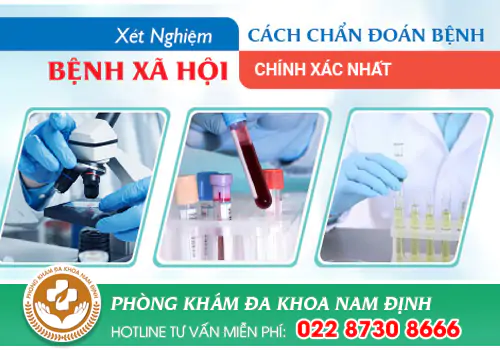 Xét nghiệm HPV ở đâu tại Nam Định?