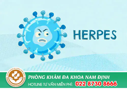 Xét nghiệm herpes và xét nghiệm HSV ở đâu uy tín?